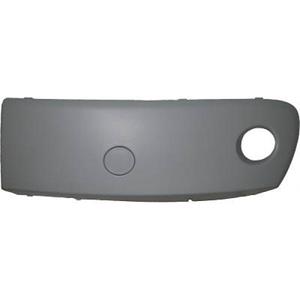 Mitsubishi Sier- / beschermingspaneel, bumper