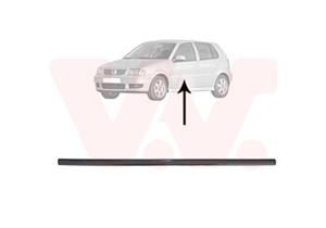 Volkswagen Deursierlijst Vl (4/5 D)