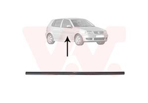 Volkswagen Deursierlijst Vr (4/5 D)