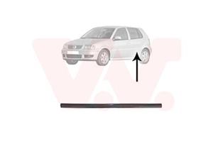 Volkswagen Achterdeursierl.links