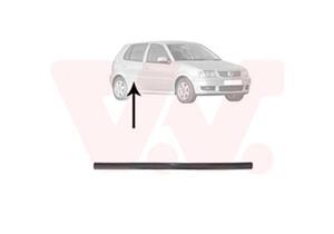 Volkswagen Achterdeursierl.rechts