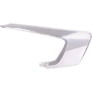 Mitsubishi Sier- / beschermingspaneel, bumper