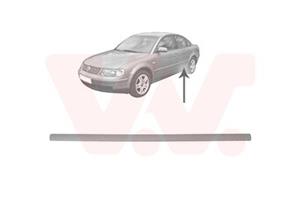 Volkswagen Achterdeursierl.links