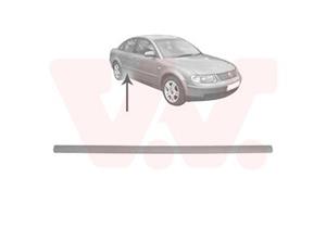 Volkswagen Achterdeursierl.rechts