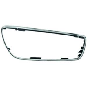 Nissan Sier- / beschermingspaneel, bumper