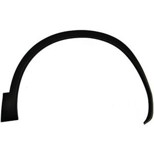 Nissan Verbreding, spatbord Priority Parts