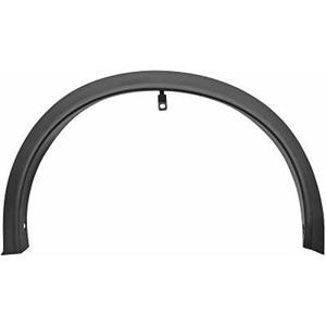Nissan Verbreding, spatbord