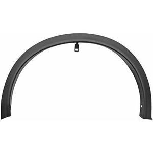 Nissan Verbreding, spatbord