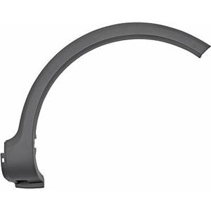 Fiat Verbreding, spatbord
