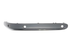 Mercedes-Benz Sier- / beschermingspaneel, bumper