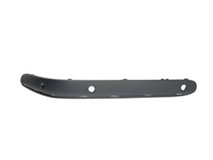 Mercedes-Benz Sier- / beschermingspaneel, bumper