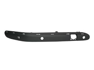 Mercedes-Benz Sier- / beschermingspaneel, bumper