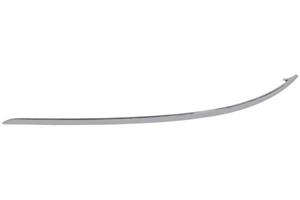Mercedes-Benz Sier- / beschermingspaneel, bumper