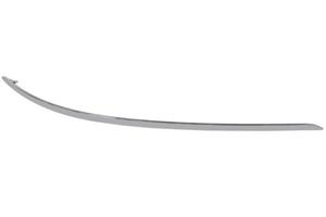 Mercedes-Benz Sier- / beschermingspaneel, bumper