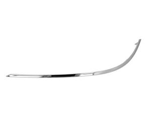 Mercedes-Benz Sier- / beschermingspaneel, bumper