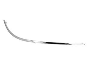 Mercedes-Benz Sier- / beschermingspaneel, bumper