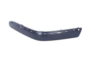 Mercedes-Benz Sier- / beschermingspaneel, bumper