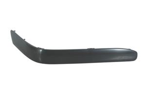 Mercedes-Benz Sier- / beschermingspaneel, bumper