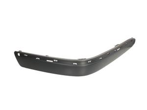 Mercedes-Benz Sier- / beschermingspaneel, bumper