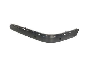 Mercedes-Benz Sier- / beschermingspaneel, bumper