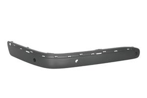 Mercedes-Benz Sier- / beschermingspaneel, bumper