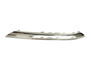 Mercedes-Benz Sier- / beschermingspaneel, bumper