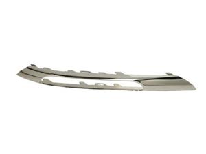 Mercedes-Benz Sier- / beschermingspaneel, bumper