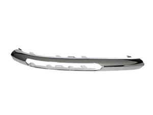 Mercedes-Benz Sier- / beschermingspaneel, bumper