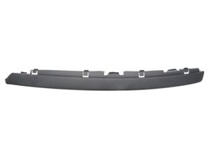 Volkswagen Sier- / beschermingspaneel, bumper