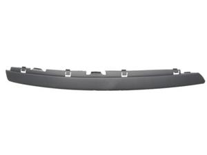 Volkswagen Sier- / beschermingspaneel, bumper