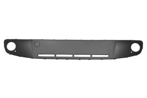 Volkswagen Sier- / beschermingspaneel, bumper