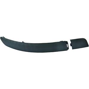 Toyota Sier- / beschermingspaneel, bumper Priority Parts