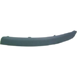 Toyota Sier- / beschermingspaneel, bumper Priority Parts