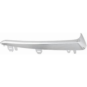 Toyota Sier- / beschermingspaneel, bumper