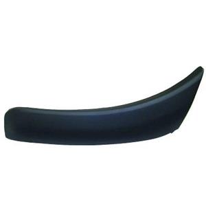 Toyota Sier- / beschermingspaneel, bumper