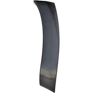 Toyota Verbreding, spatbord