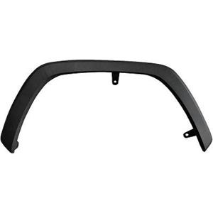 Toyota Verbreding, spatbord
