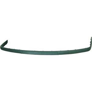 Skoda Sier- / beschermingspaneel, bumper