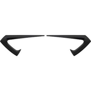 Tesla Sier- / beschermingspaneel, spatbord HD Tuning