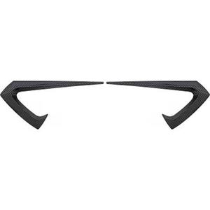 Tesla Sier- / beschermingspaneel, spatbord HD Tuning