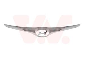 Hyundai Radiateurgrille