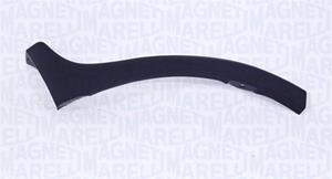 Fiat Sier- / beschermingspaneel, bumper