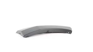 Citroen Verbreding, spatbord