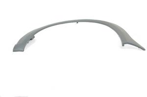 Ford Verbreding, spatbord