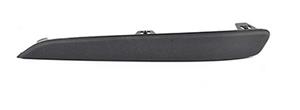 Opel Sier- / beschermingspaneel, bumper