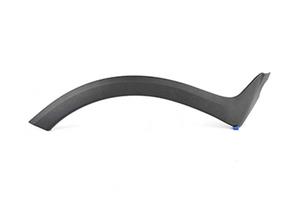 Opel Verbreding, spatbord