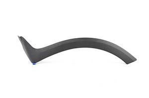 Opel Verbreding, spatbord