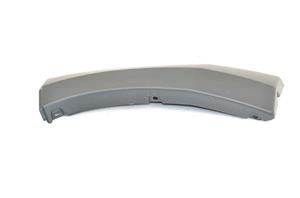 Citroen Verbreding, spatbord