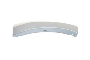 Citroen Verbreding, spatbord