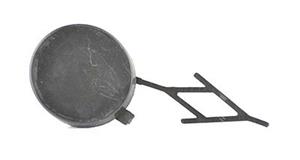 Peugeot Sier- / beschermingspaneel, bumper
